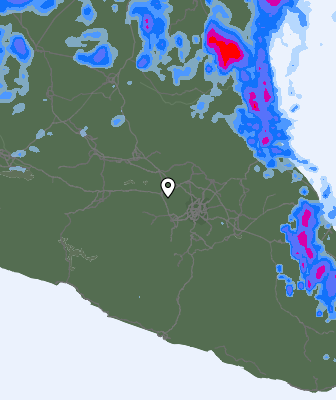 Precipitazioni