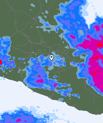Precipitazioni