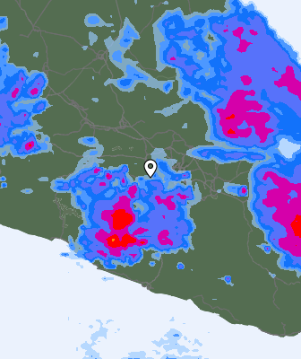 Precipitazioni