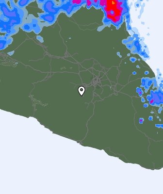 Precipitazioni
