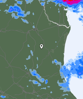 Precipitação