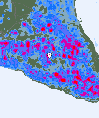 Precipitazioni