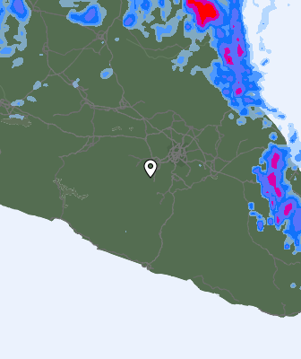 Precipitazioni