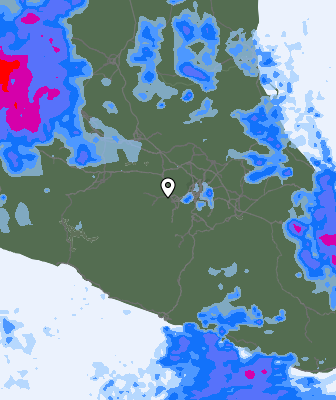 Precipitazioni