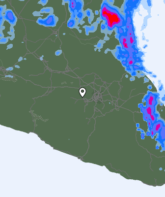 Precipitazioni