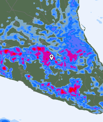 Precipitazioni
