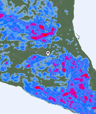 Precipitazioni