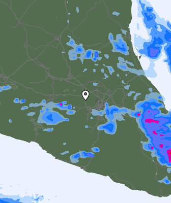 Precipitazioni