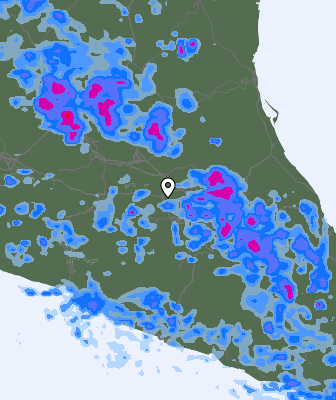 Precipitazioni
