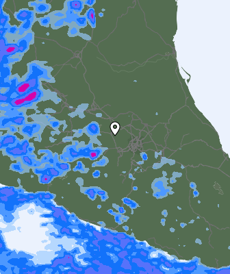 Precipitazioni