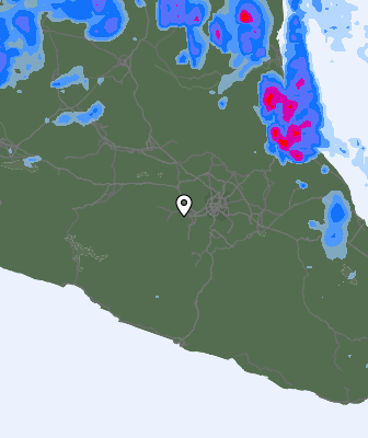 Precipitazioni