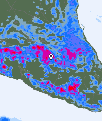 Precipitazioni