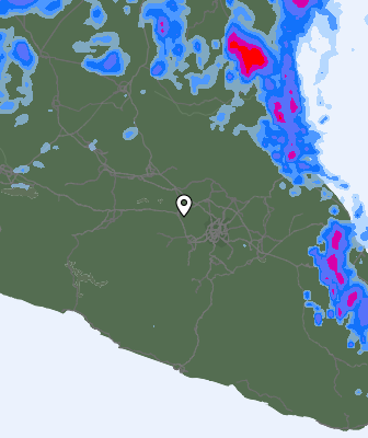 Precipitazioni