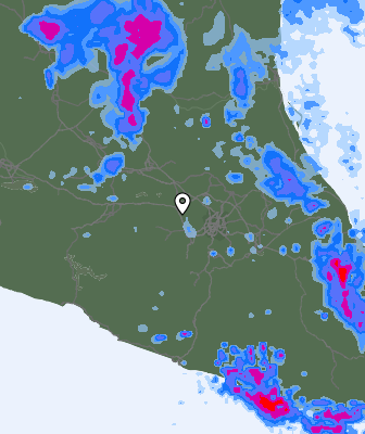 Precipitazioni
