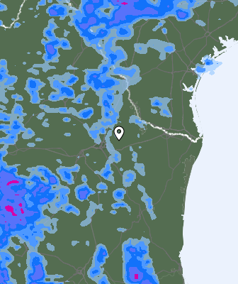 Precipitazioni