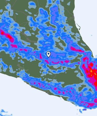 Precipitazioni