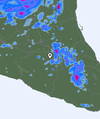 Precipitazioni