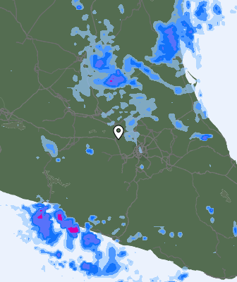 Precipitazioni