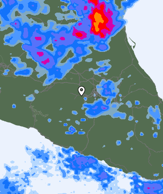 Precipitazioni
