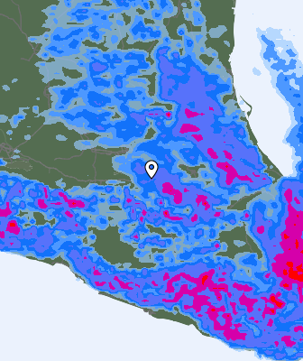 Precipitazioni