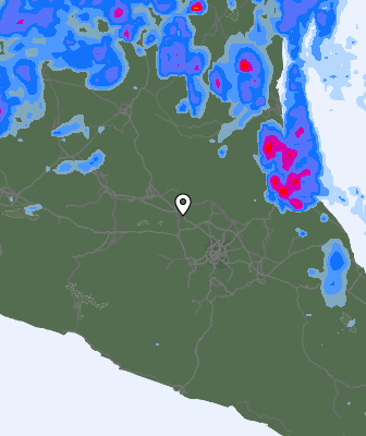 Precipitazioni