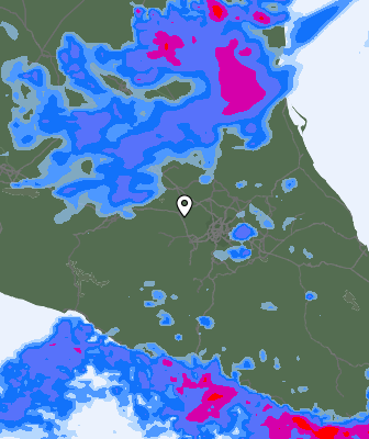 Precipitazioni