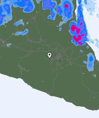 Precipitazioni
