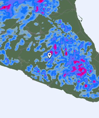 Precipitazioni
