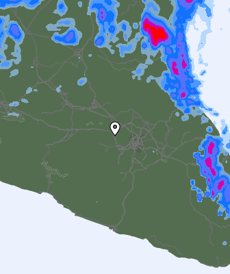 Precipitazioni