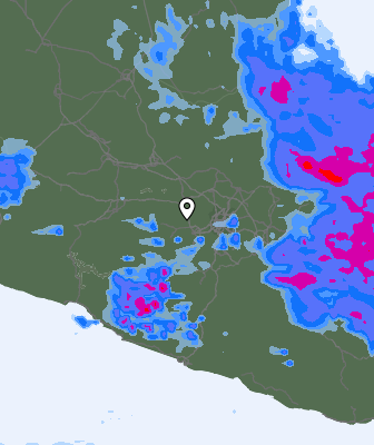 Precipitazioni