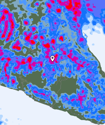 Precipitazioni