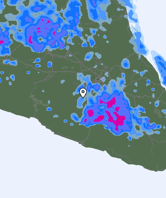 Precipitazioni