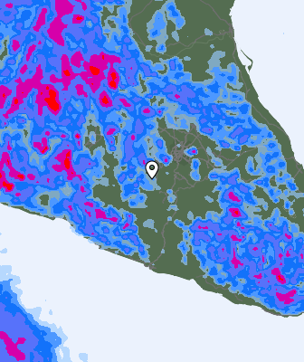 Precipitazioni