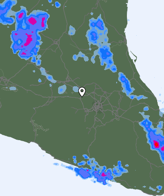 Precipitazioni