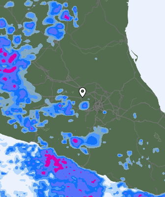 Precipitazioni