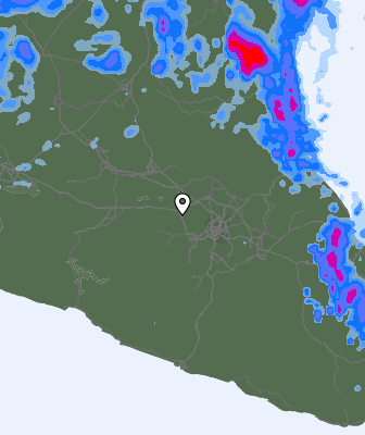 Precipitazioni