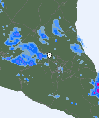 Precipitazioni
