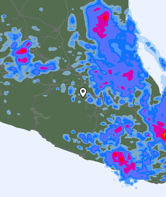 Precipitazioni
