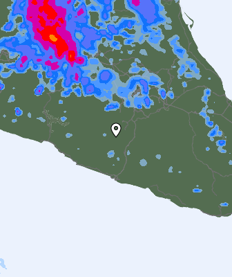 Precipitazioni