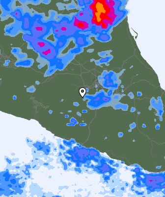 Precipitazioni