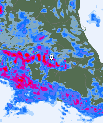 Precipitazioni