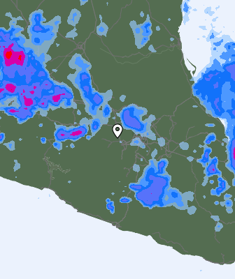 Precipitazioni