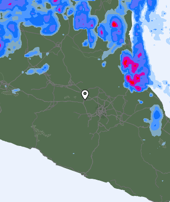 Precipitazioni