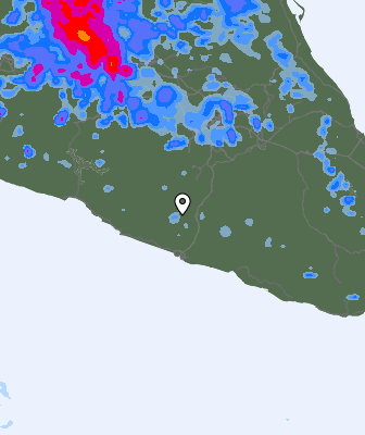 Precipitazioni
