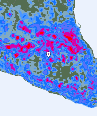 Precipitazioni
