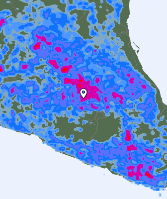 Precipitazioni
