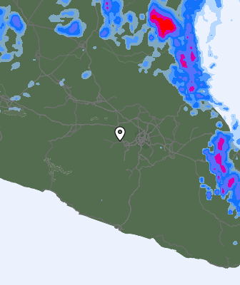 Precipitazioni