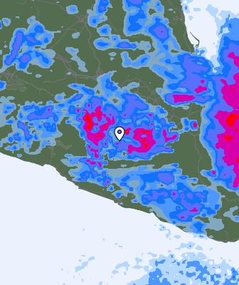 Precipitazioni