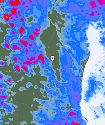 Precipitação