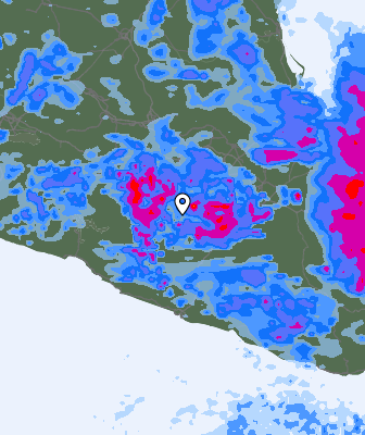 Precipitazioni